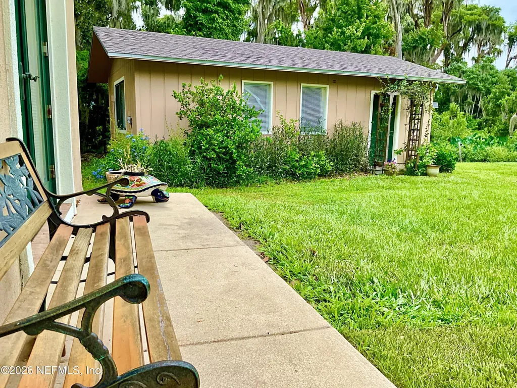 20924 NE 132nd Ave Avenue Waldo FL 32694