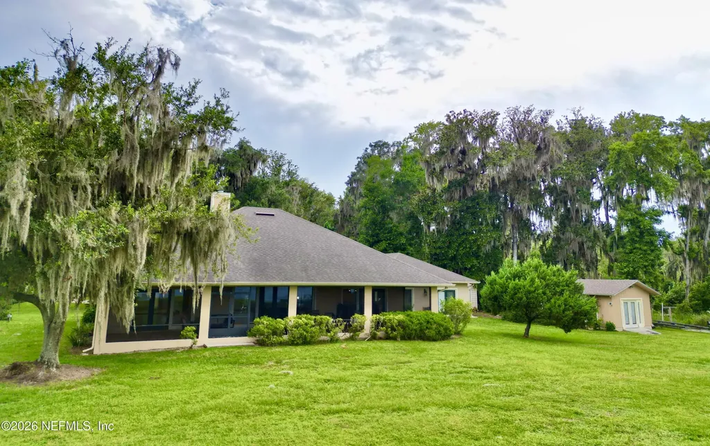 20924 NE 132nd Ave Avenue Waldo FL 32694