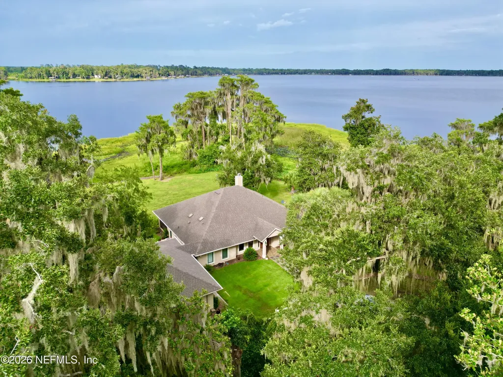 20924 NE 132nd Ave Avenue Waldo FL 32694