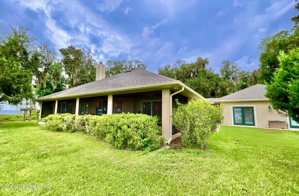 20924 NE 132nd Ave Avenue Waldo FL 32694