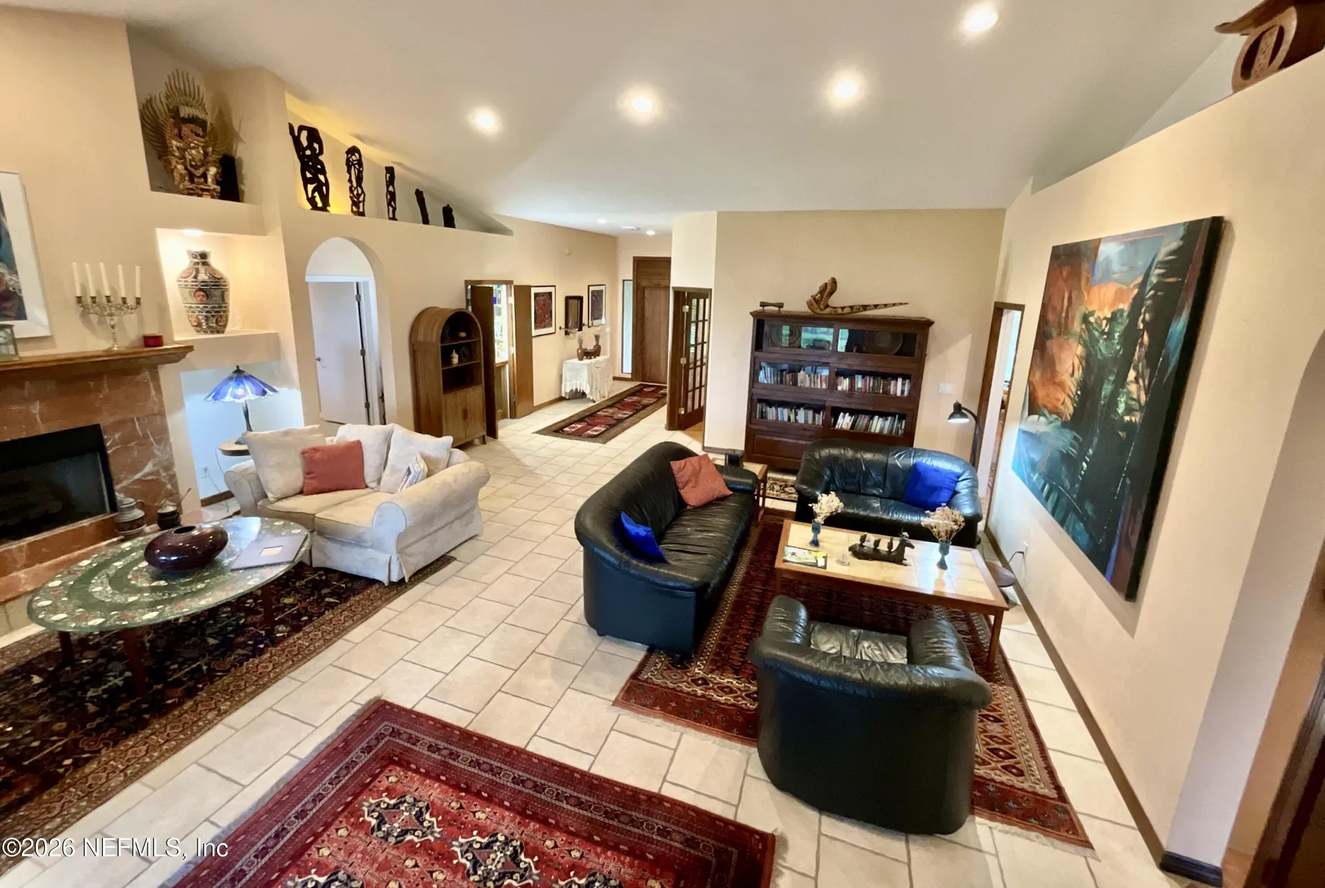 20924 NE 132nd Ave Avenue Waldo FL 32694