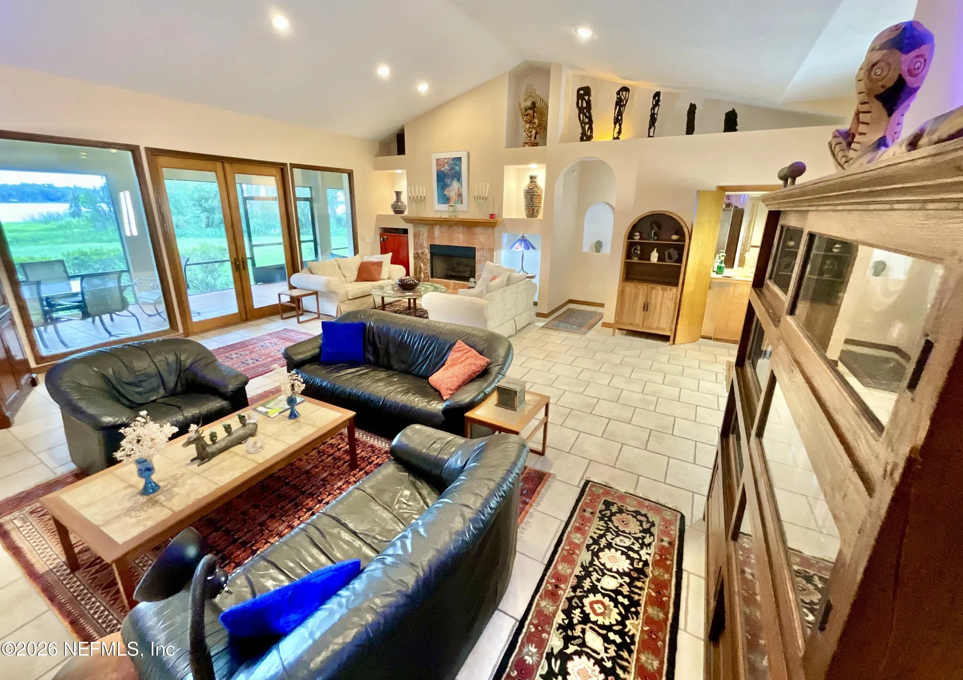 20924 NE 132nd Ave Avenue Waldo FL 32694
