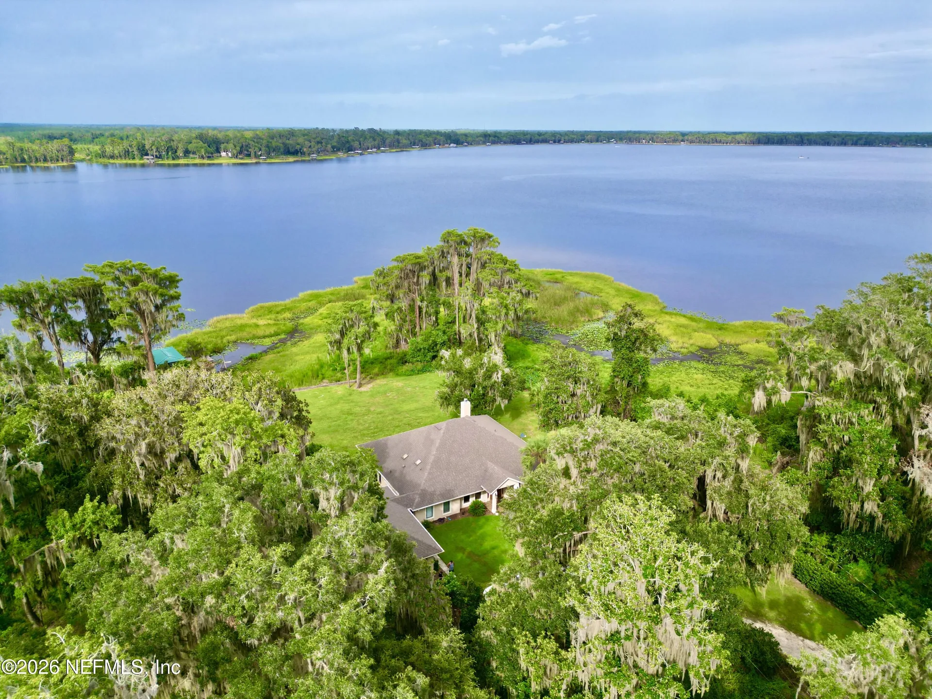 20924 NE 132nd Ave Avenue Waldo FL 32694