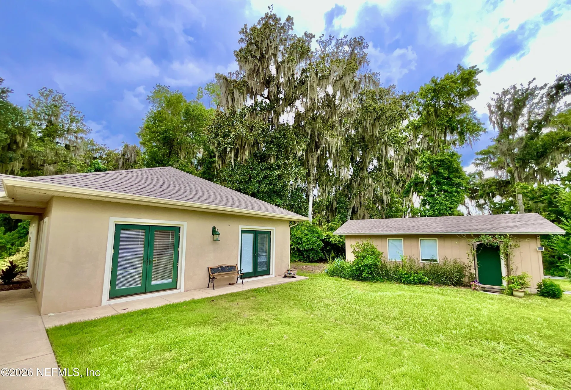 20924 NE 132nd Ave Avenue Waldo FL 32694