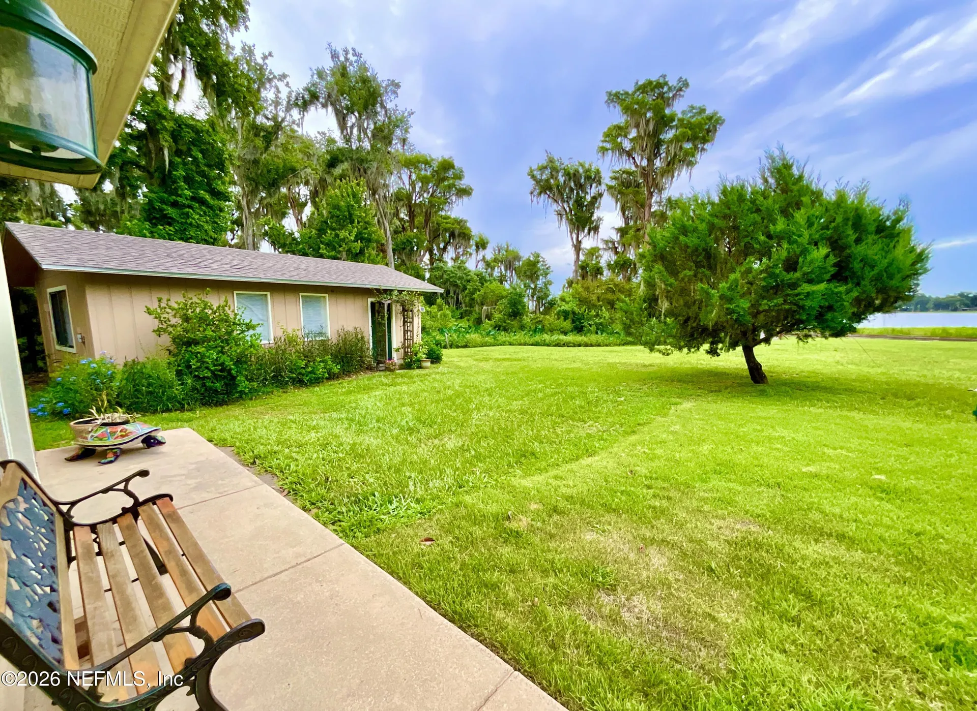 20924 NE 132nd Ave Avenue Waldo FL 32694