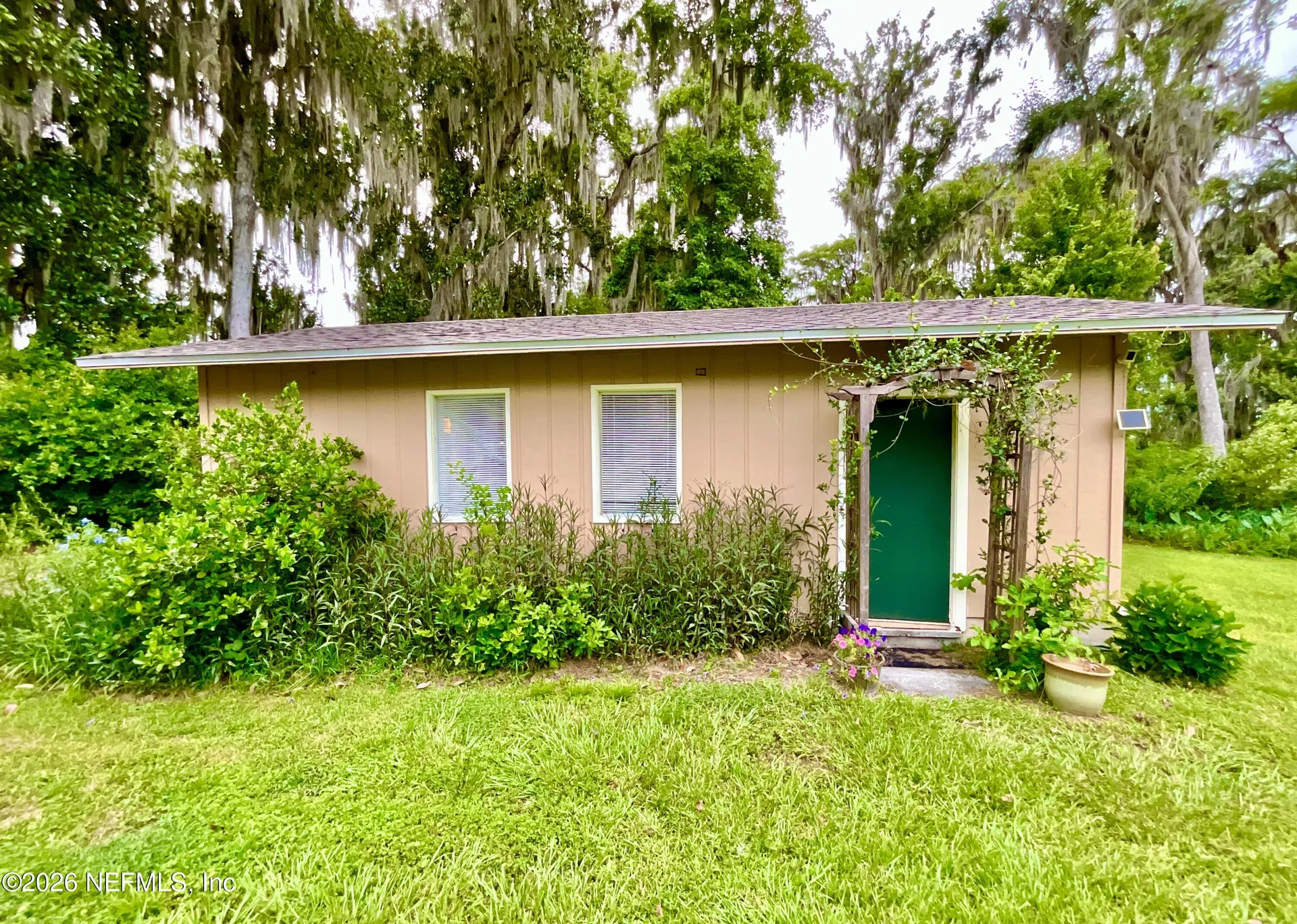 20924 NE 132nd Ave Avenue Waldo FL 32694