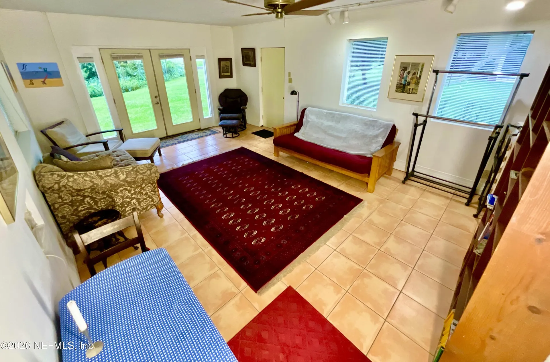 20924 NE 132nd Ave Avenue Waldo FL 32694
