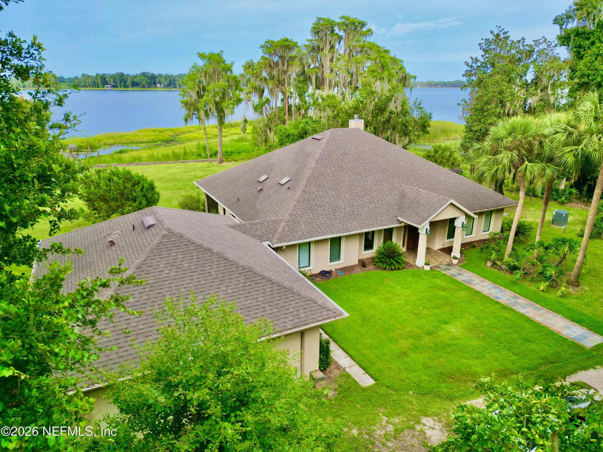 20924 NE 132nd Ave Avenue Waldo FL 32694