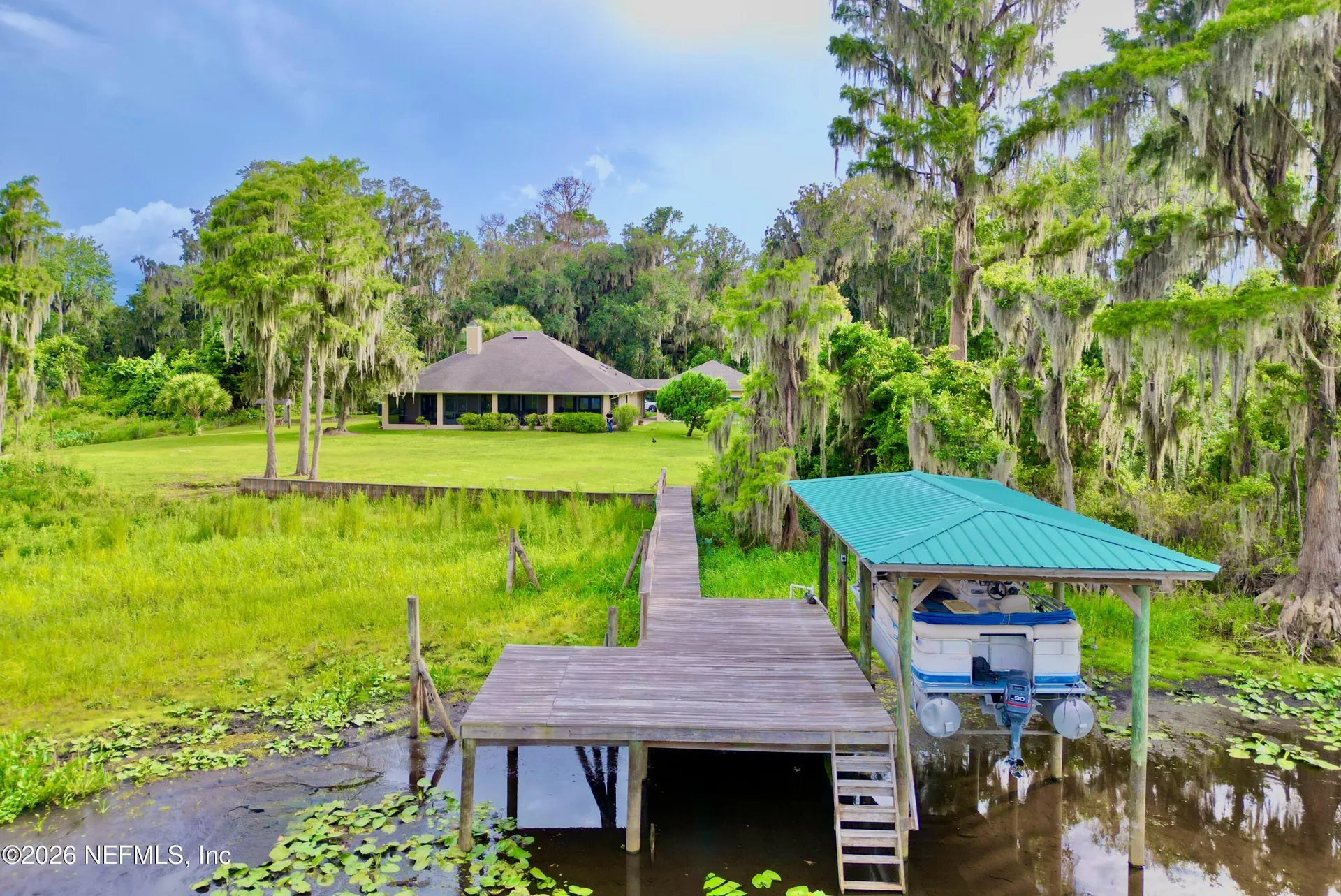 20924 NE 132nd Ave Avenue Waldo FL 32694