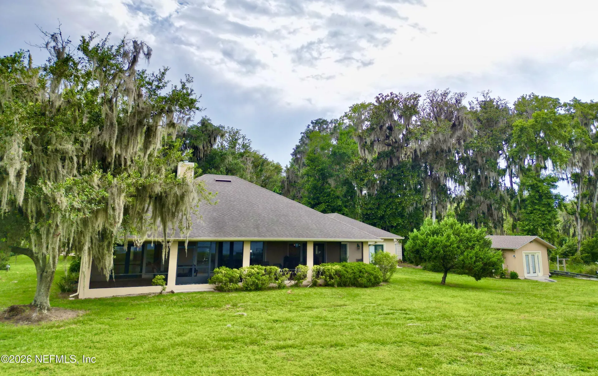 20924 NE 132nd Ave Avenue Waldo FL 32694