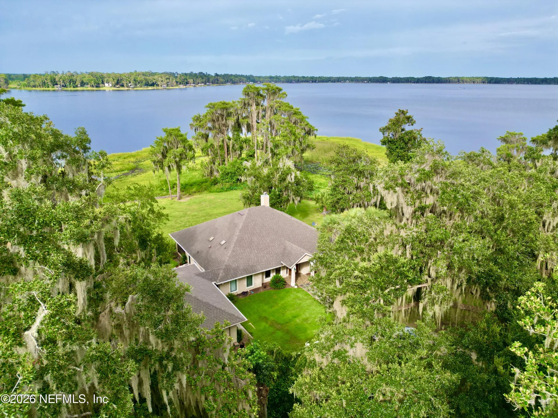 20924 NE 132nd Ave Avenue Waldo FL 32694