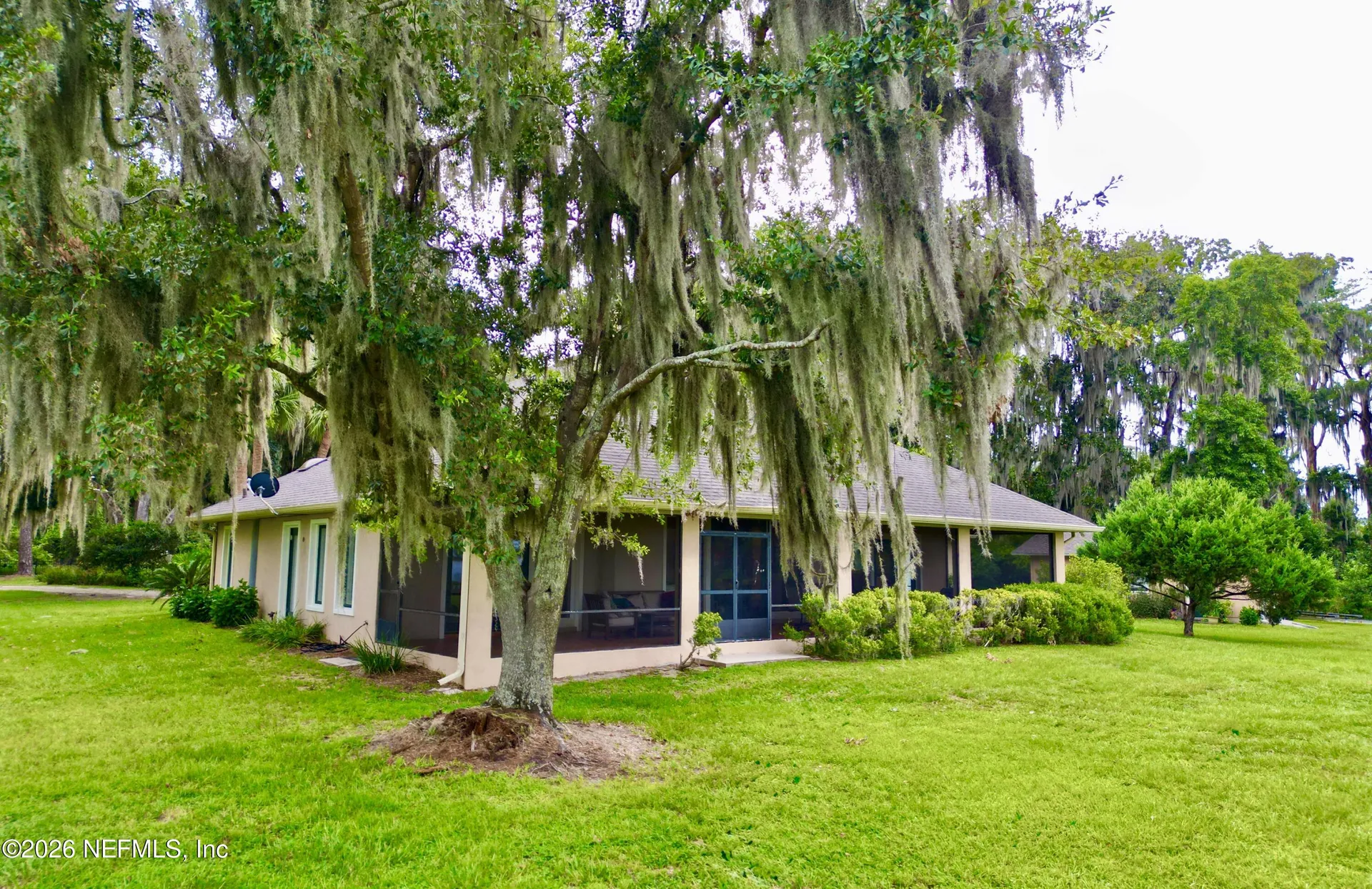 20924 NE 132nd Ave Avenue Waldo FL 32694