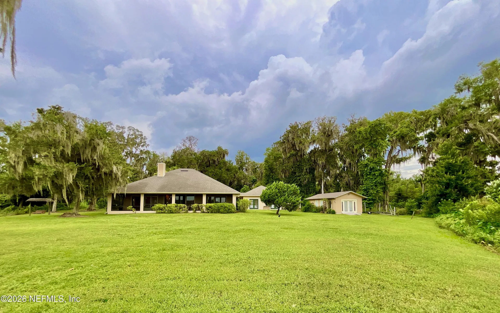 20924 NE 132nd Ave Avenue Waldo FL 32694