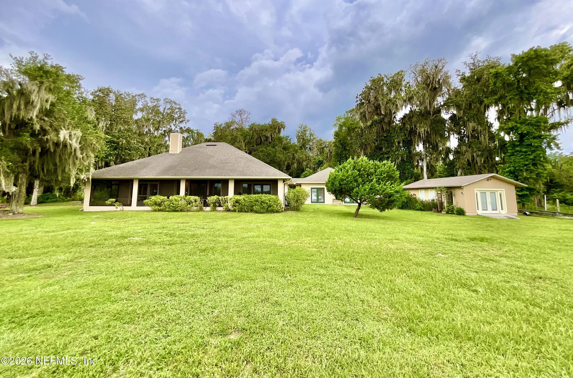 20924 NE 132nd Ave Avenue Waldo FL 32694