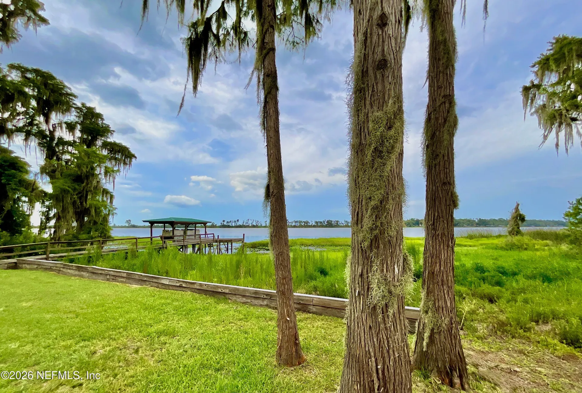 20924 NE 132nd Ave Avenue Waldo FL 32694