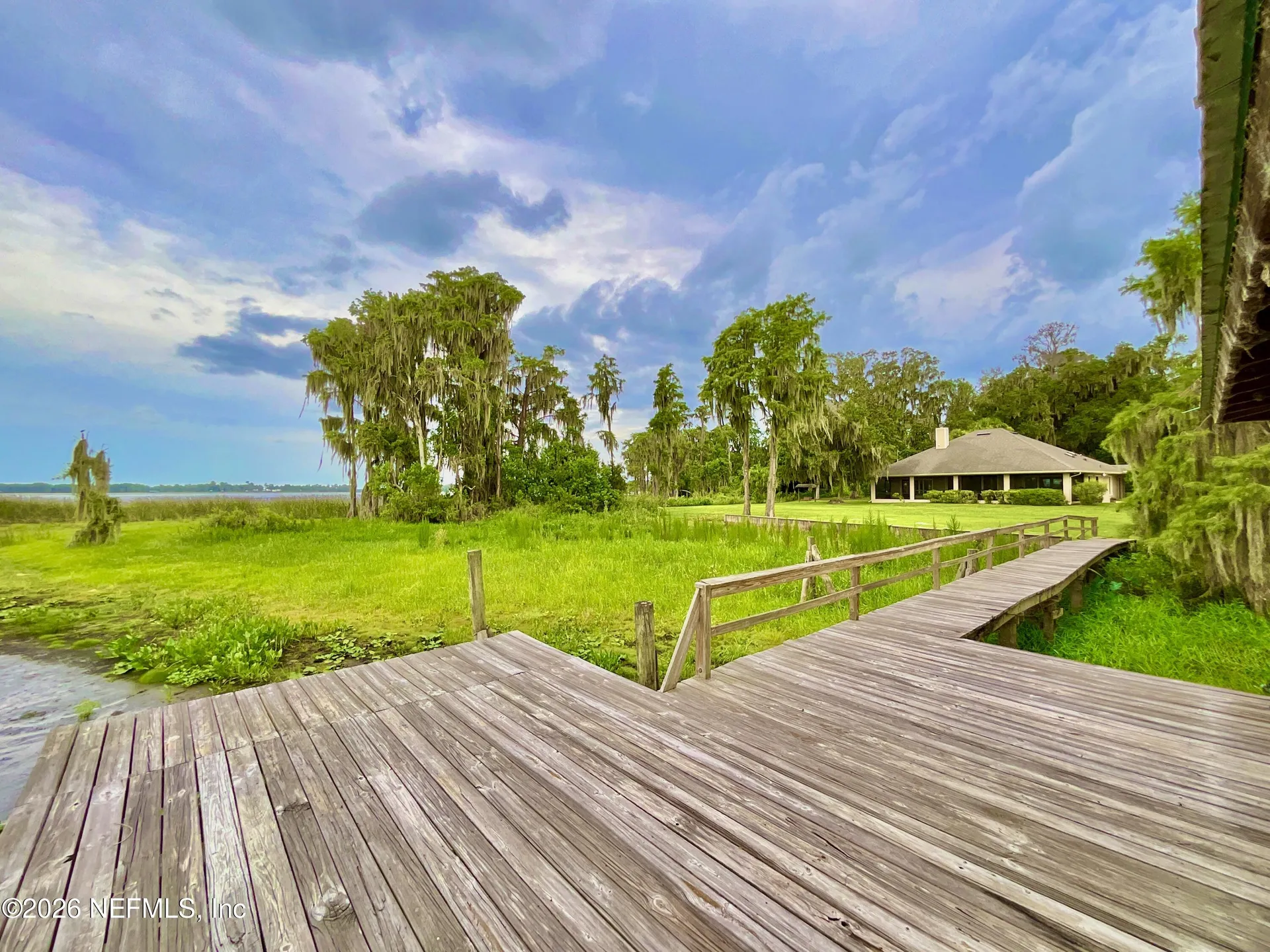 20924 NE 132nd Ave Avenue Waldo FL 32694