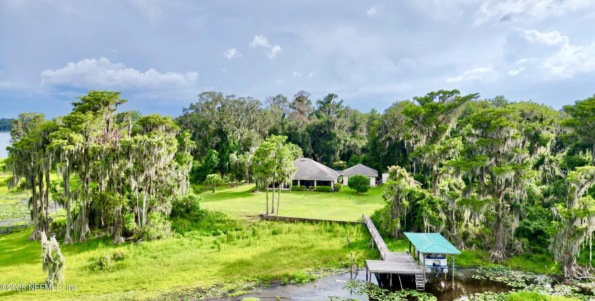 20924 NE 132nd Ave Avenue Waldo FL 32694