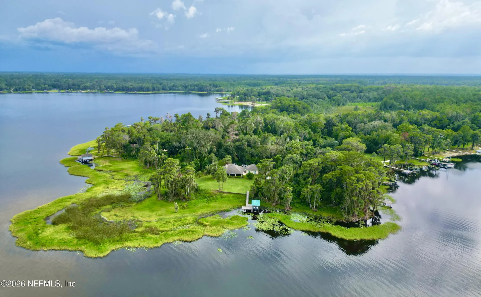 20924 NE 132nd Ave Avenue Waldo FL 32694