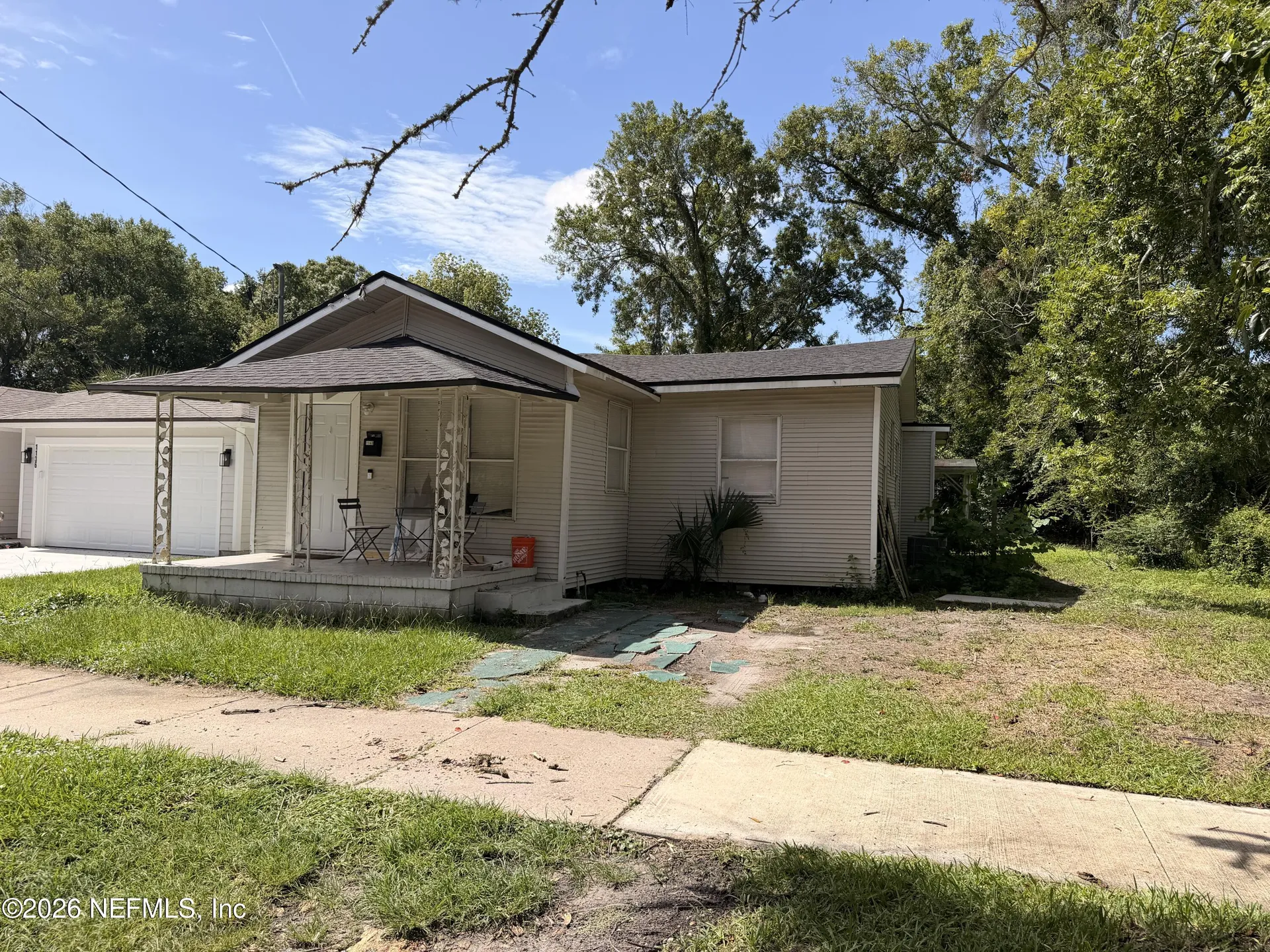 1140 W 25th Street Jacksonville FL 32209