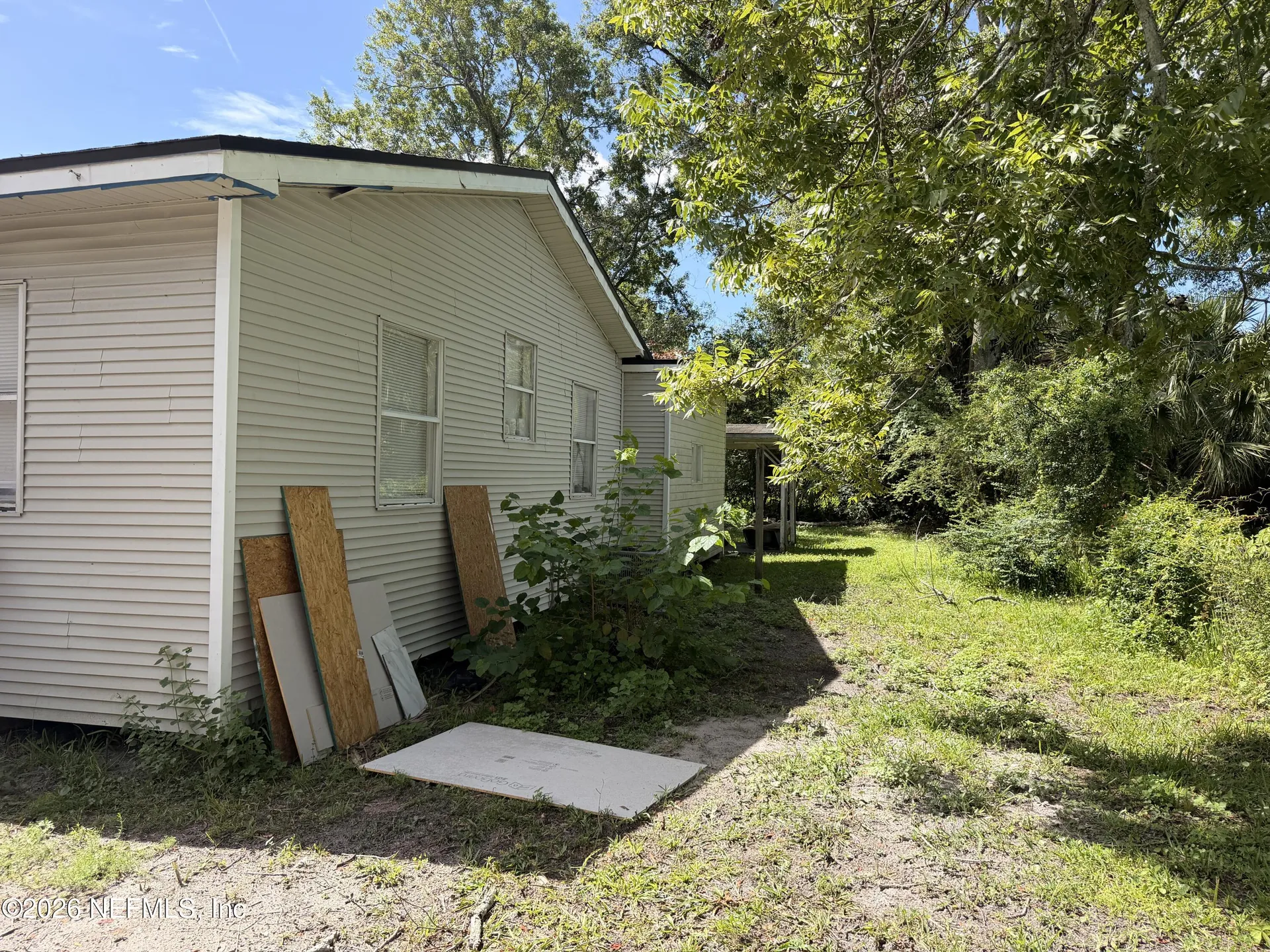 1140 W 25th Street Jacksonville FL 32209