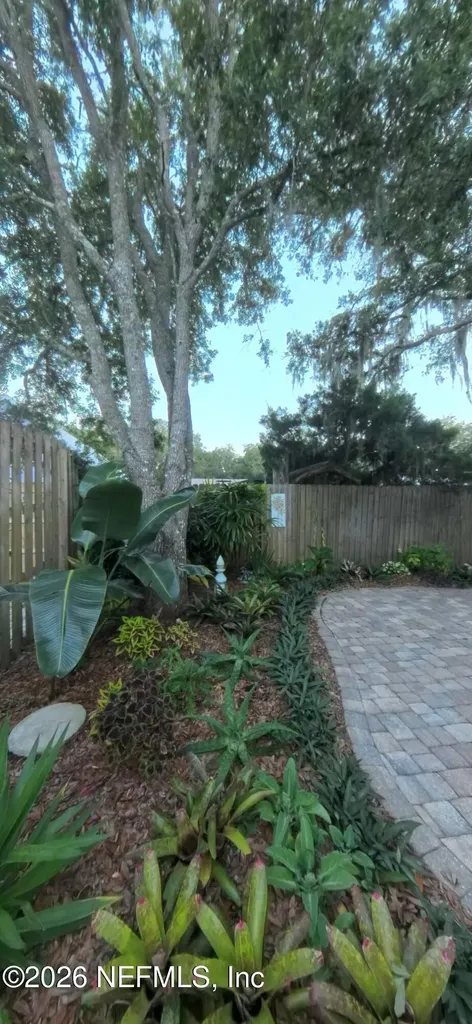 405 B Street St. Augustine FL 32080