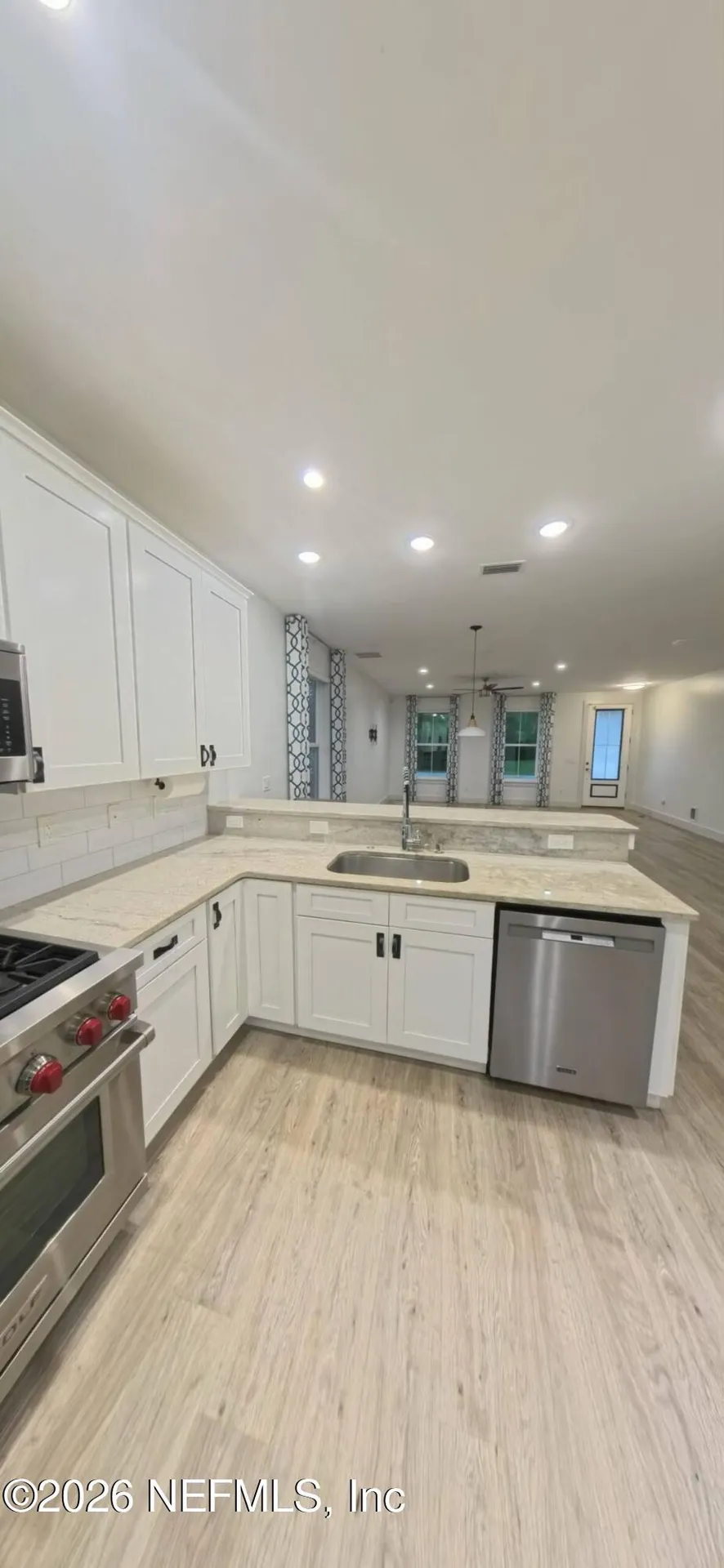 405 B Street St. Augustine FL 32080