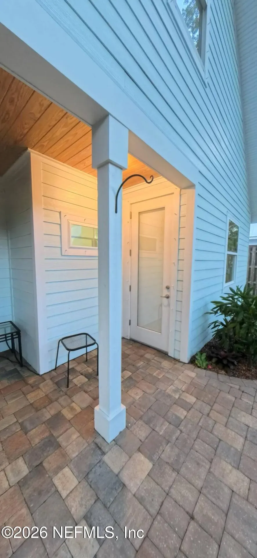 405 B Street St. Augustine FL 32080