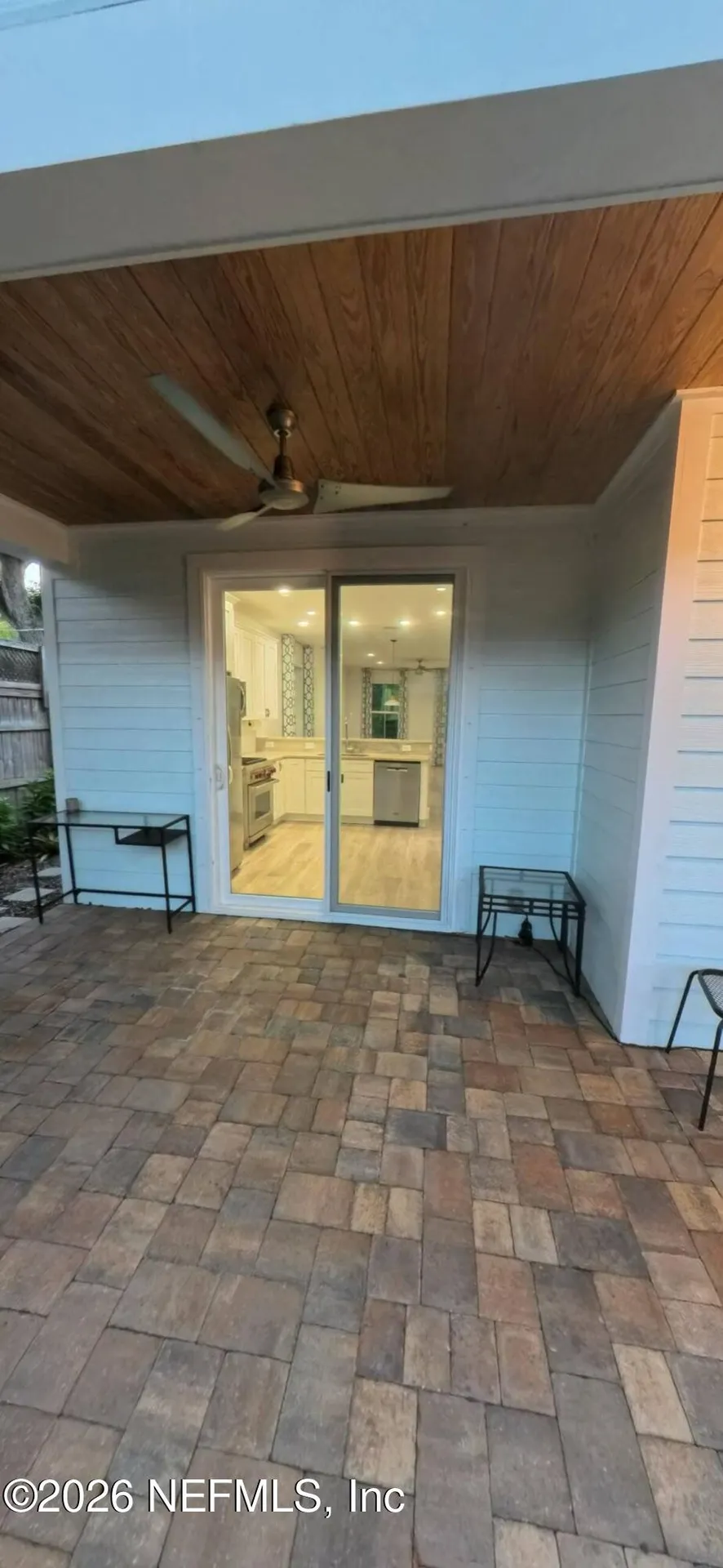 405 B Street St. Augustine FL 32080