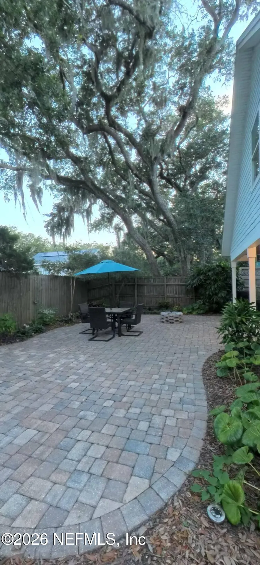 405 B Street St. Augustine FL 32080