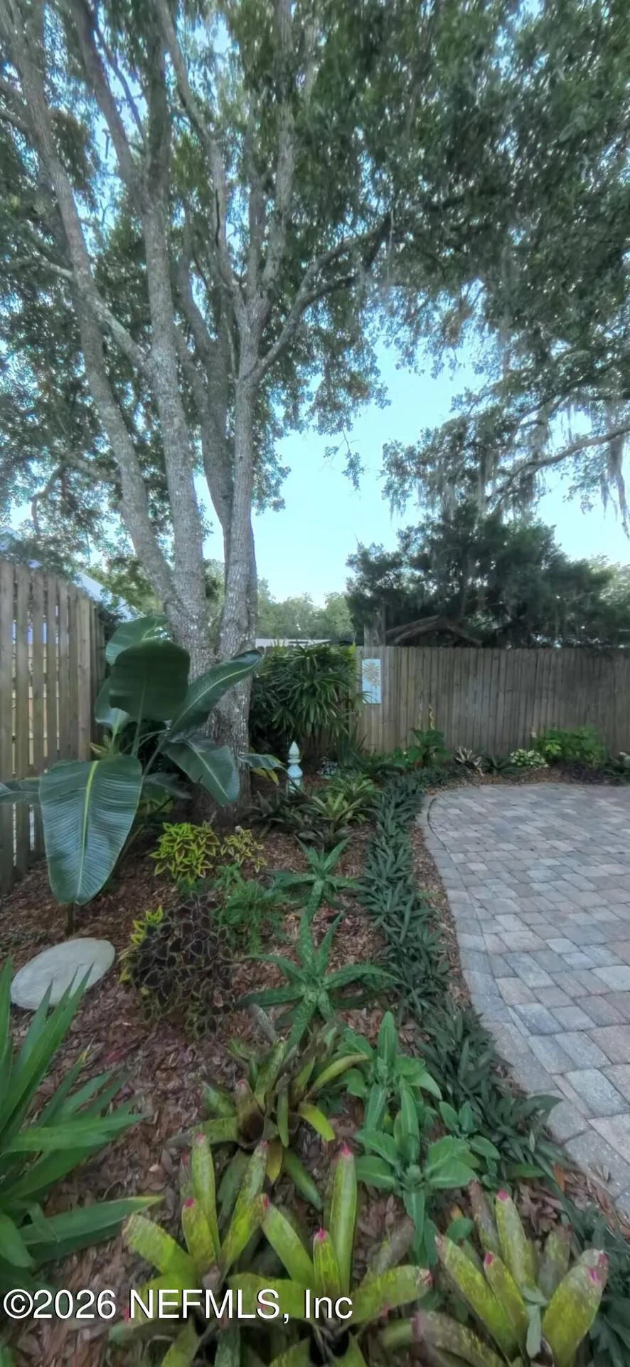 405 B Street St. Augustine FL 32080