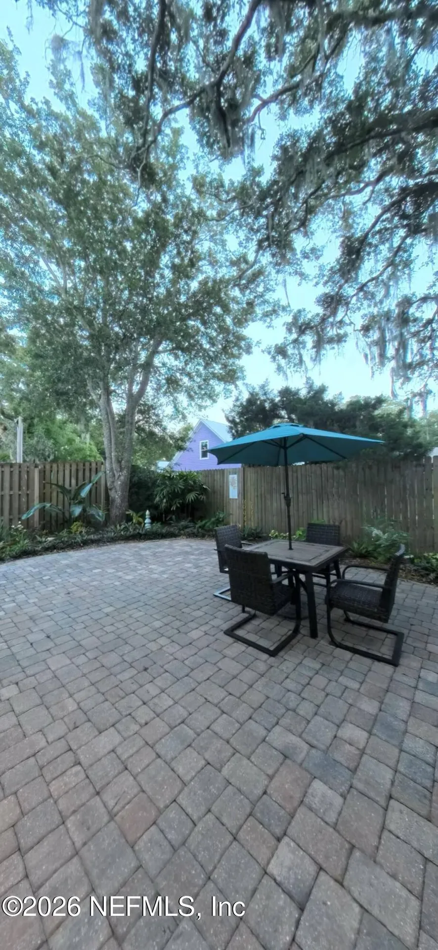 405 B Street St. Augustine FL 32080