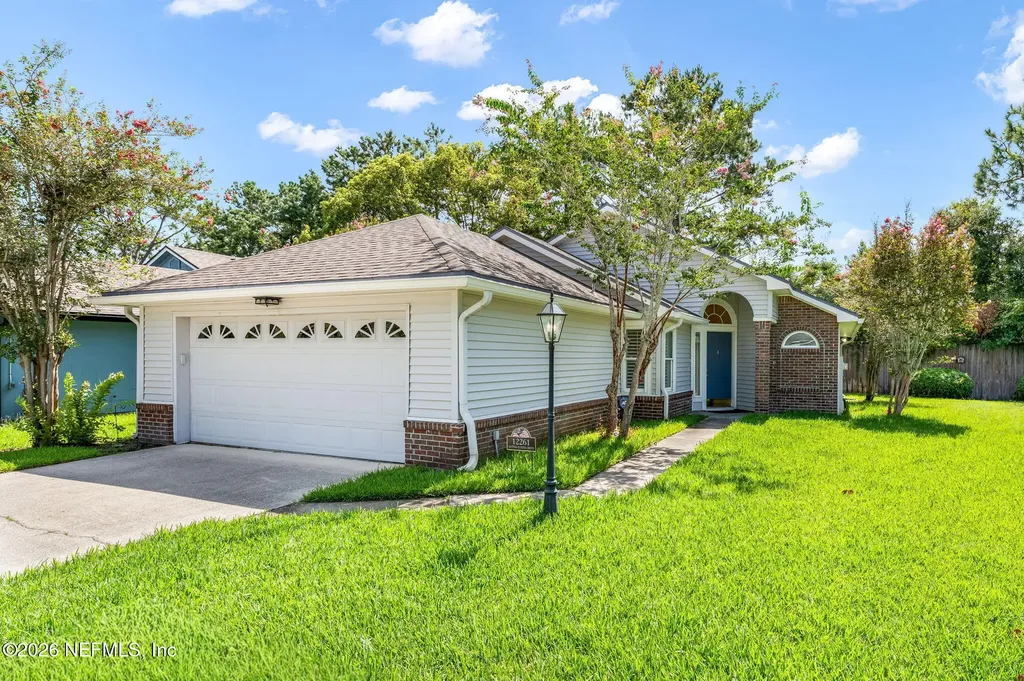 12261 Sutton Estates Drive Jacksonville FL 32223