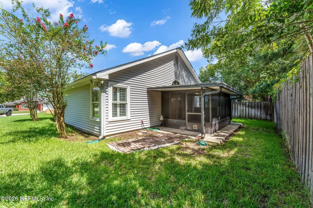 12261 Sutton Estates Drive Jacksonville FL 32223