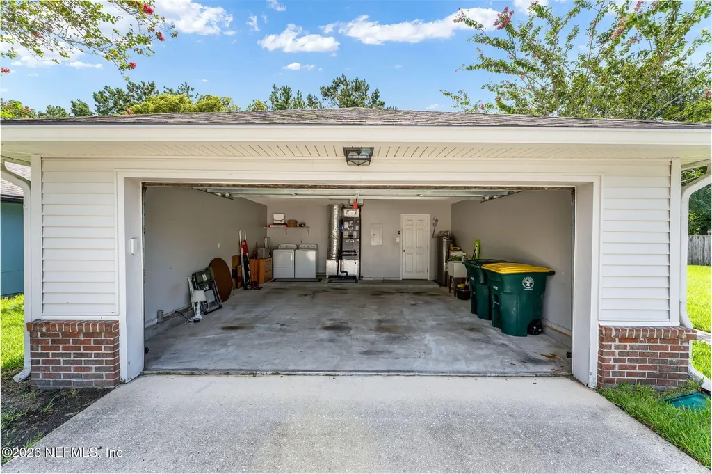 12261 Sutton Estates Drive Jacksonville FL 32223