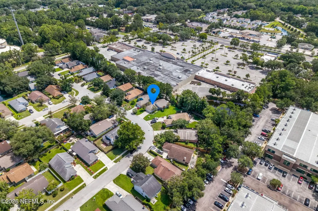 12261 Sutton Estates Drive Jacksonville FL 32223