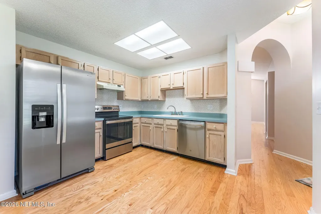 12261 Sutton Estates Drive Jacksonville FL 32223