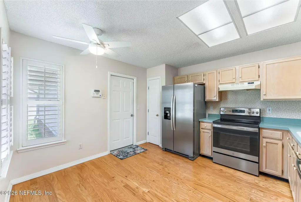 12261 Sutton Estates Drive Jacksonville FL 32223