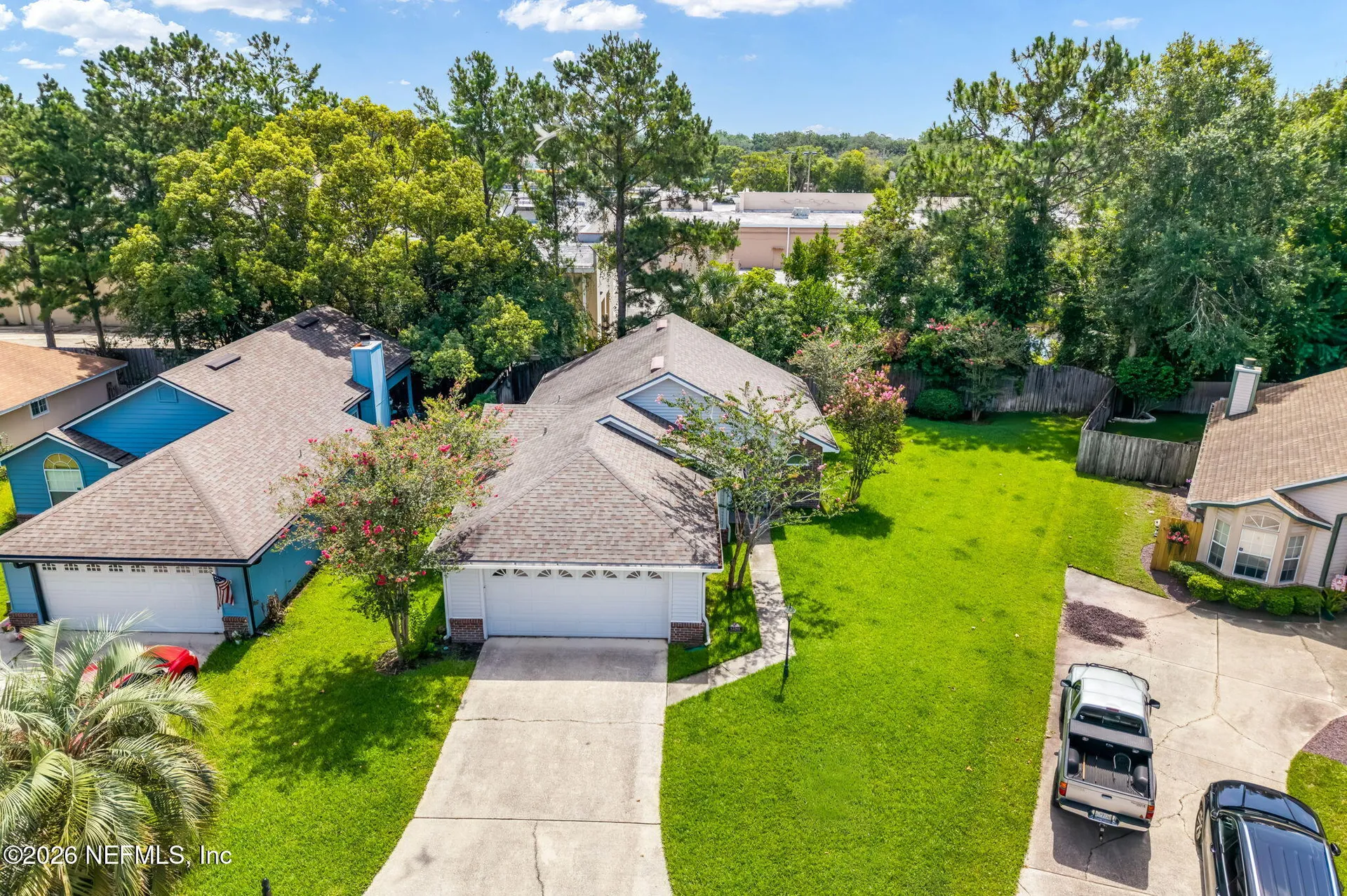 12261 Sutton Estates Drive Jacksonville FL 32223
