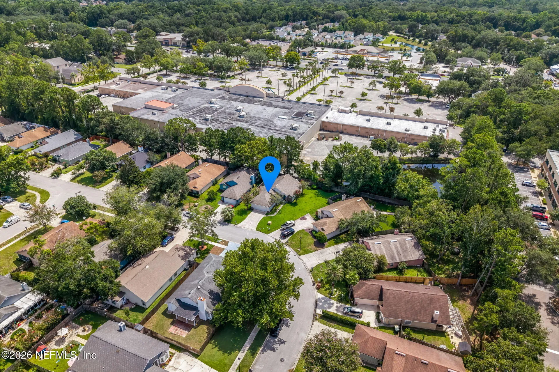 12261 Sutton Estates Drive Jacksonville FL 32223