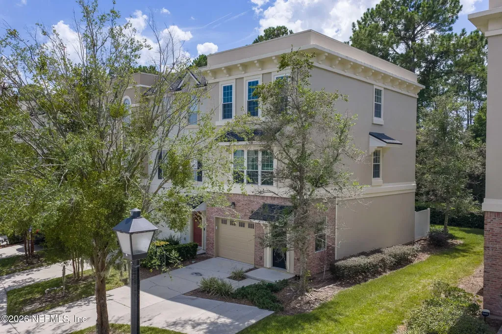 4528 Capital Dome Drive Jacksonville FL 32246