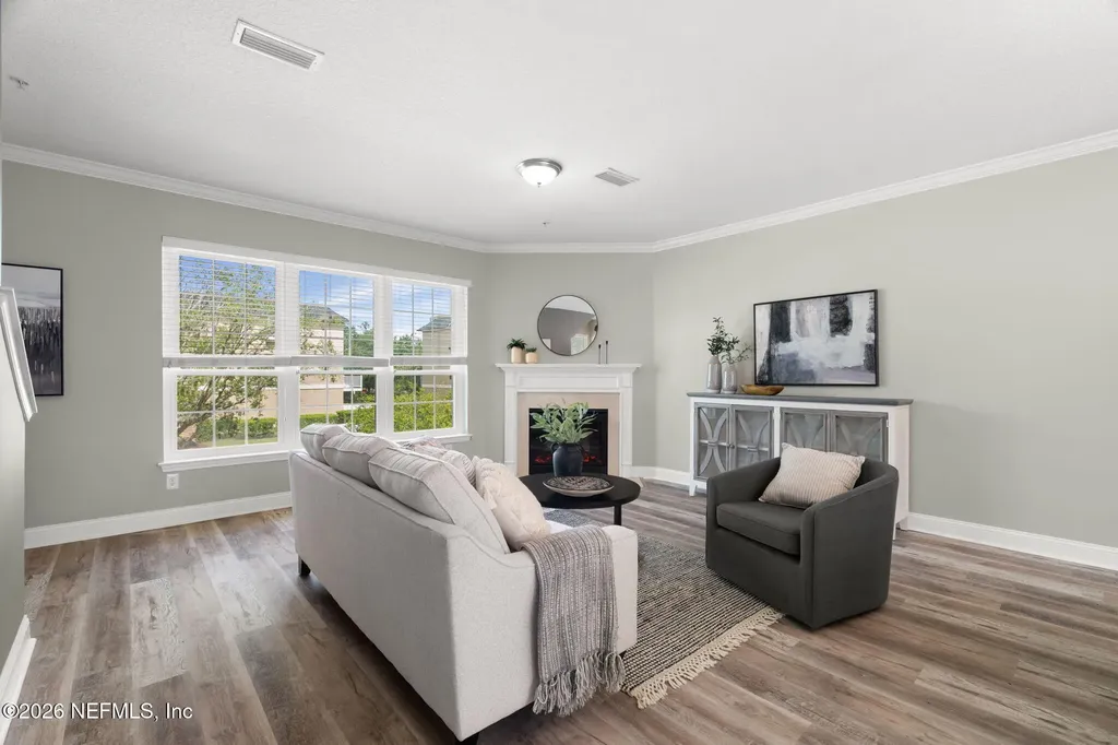 4528 Capital Dome Drive Jacksonville FL 32246