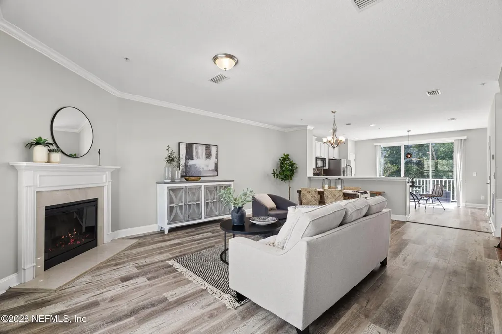 4528 Capital Dome Drive Jacksonville FL 32246