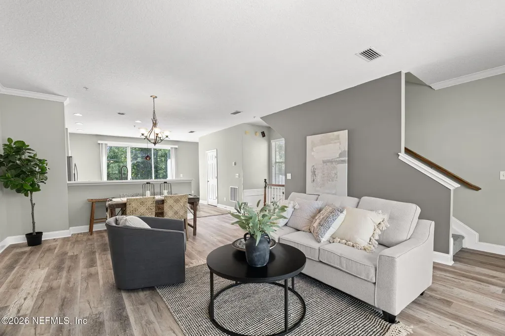 4528 Capital Dome Drive Jacksonville FL 32246