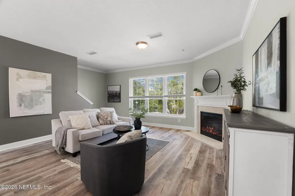 4528 Capital Dome Drive Jacksonville FL 32246