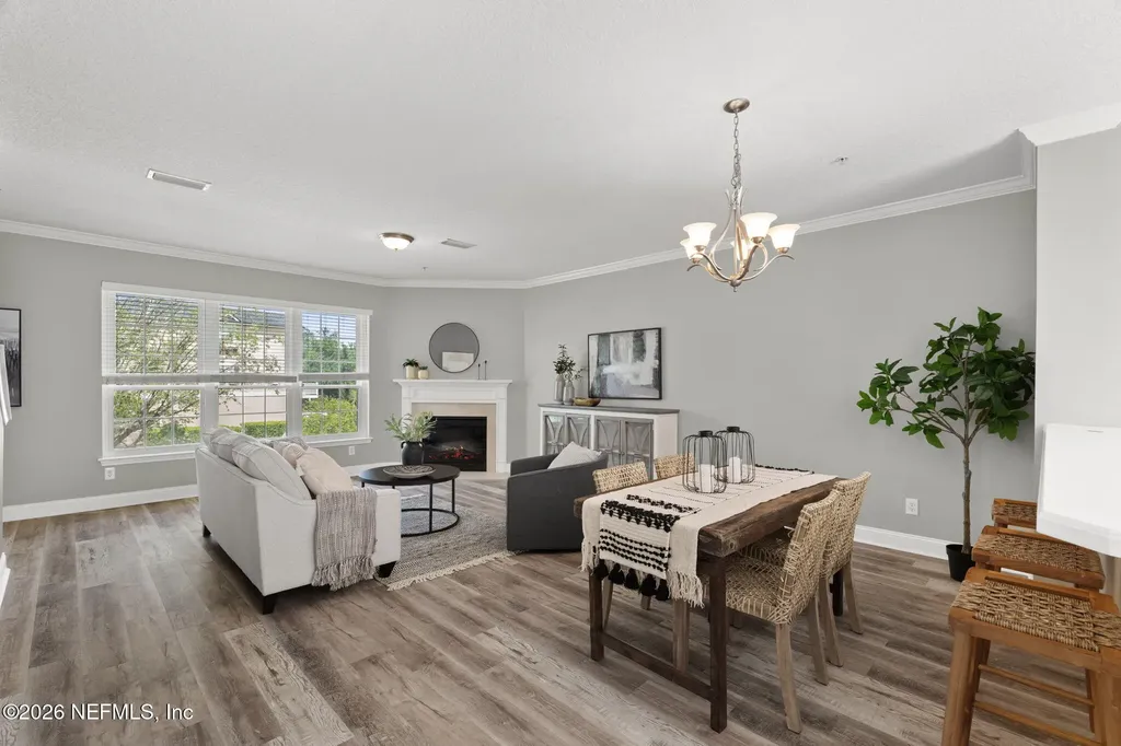 4528 Capital Dome Drive Jacksonville FL 32246