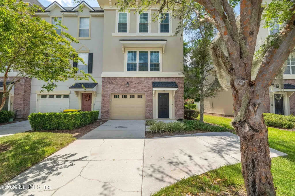 4528 Capital Dome Drive Jacksonville FL 32246