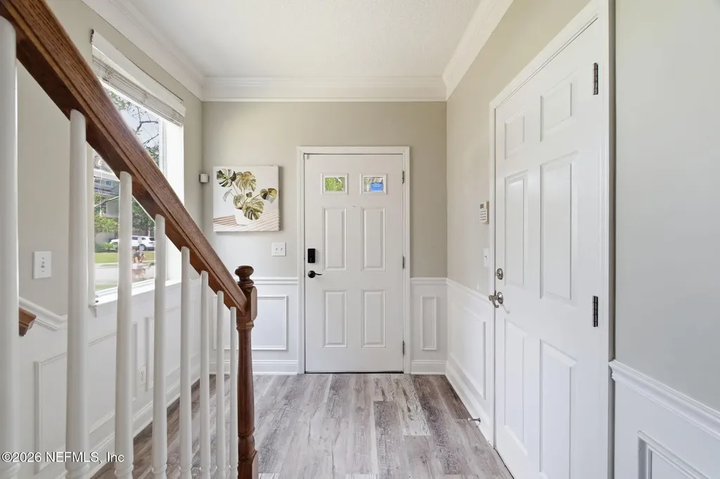 4528 Capital Dome Drive Jacksonville FL 32246