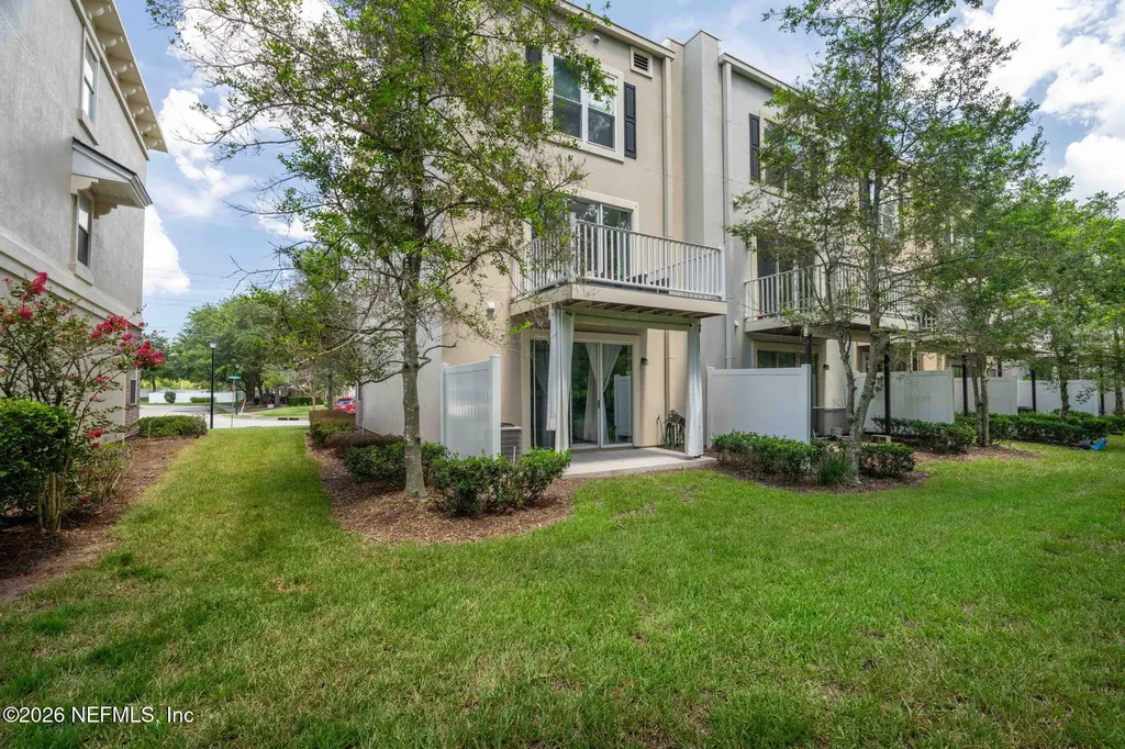 4528 Capital Dome Drive Jacksonville FL 32246