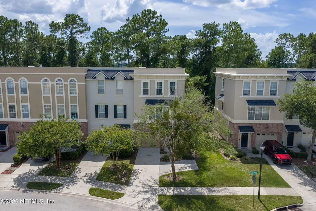 4528 Capital Dome Drive Jacksonville FL 32246