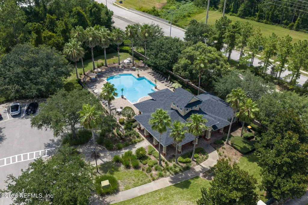 4528 Capital Dome Drive Jacksonville FL 32246
